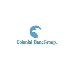 Colonial Bancgroup Stock